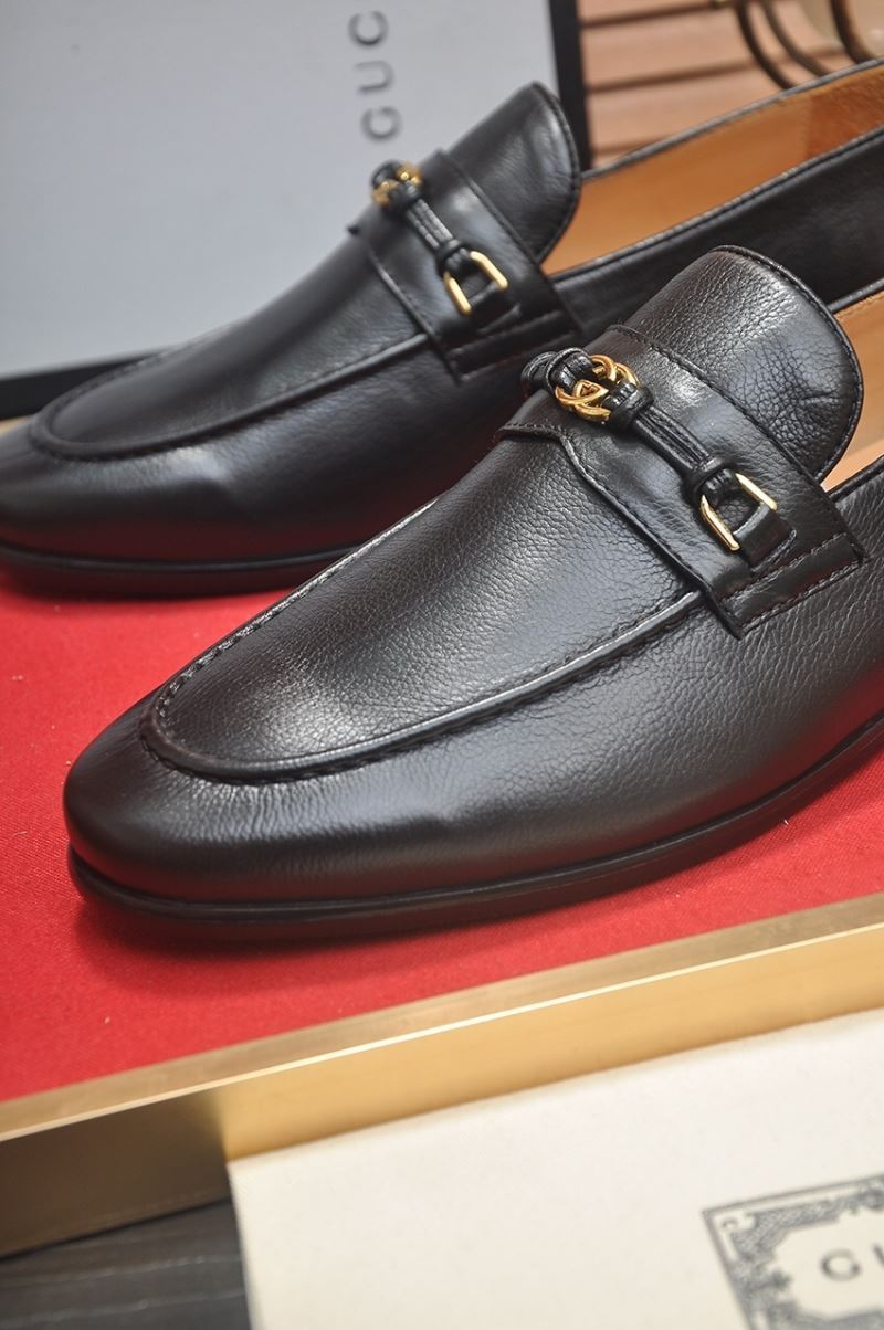 Gucci Business Shoes